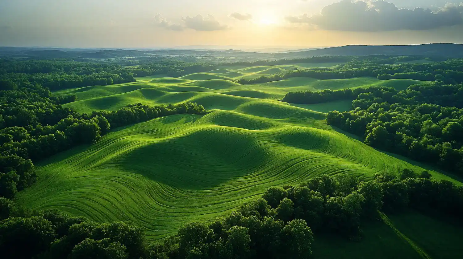 Landscape ecology